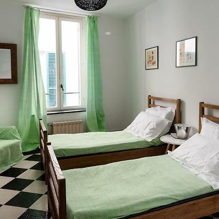 Apartamento San Matteo 23 Génova Exterior foto