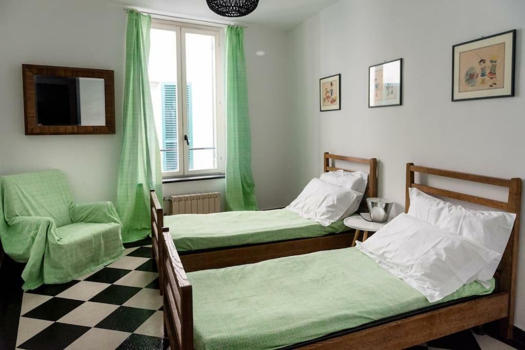 Apartamento San Matteo 23 Génova Exterior foto