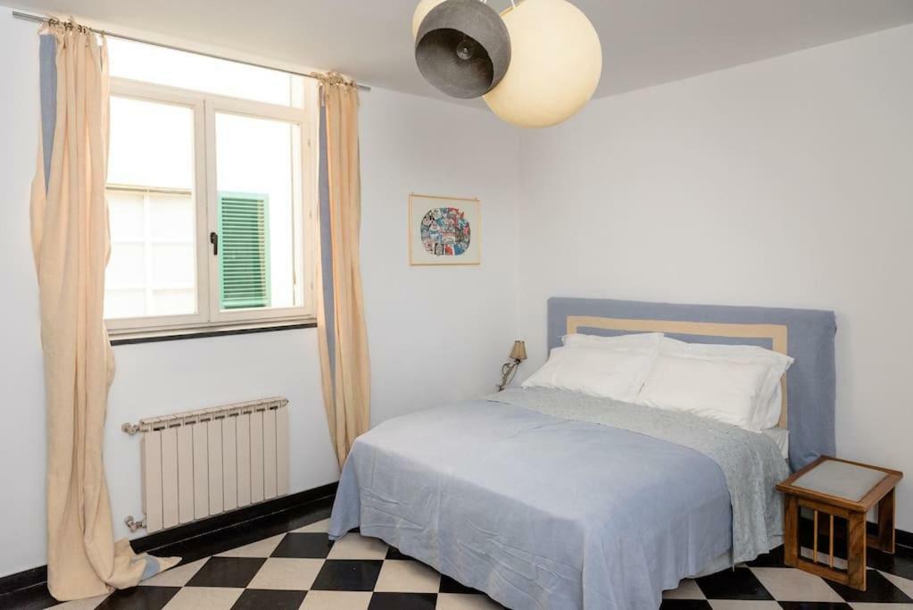 Apartamento San Matteo 23 Génova Exterior foto