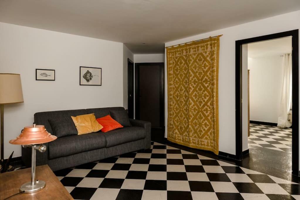 Apartamento San Matteo 23 Génova Exterior foto